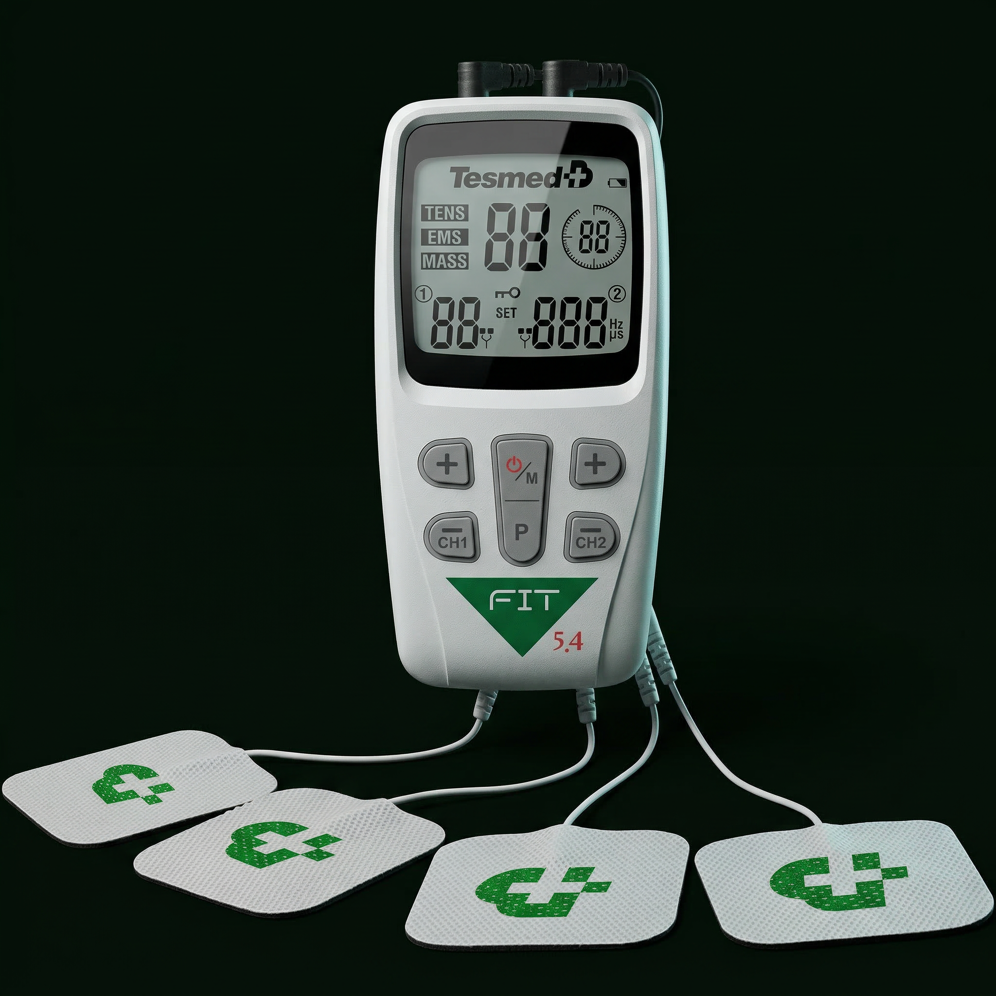 Fit 5.4