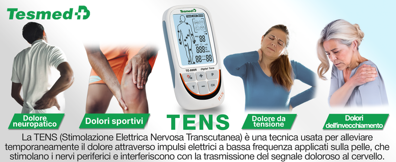 funzione tens