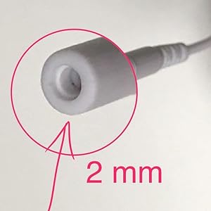 cavetti a spinotto da 2mm