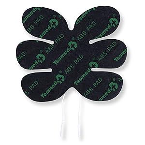 elettrodo tesmed abs pad