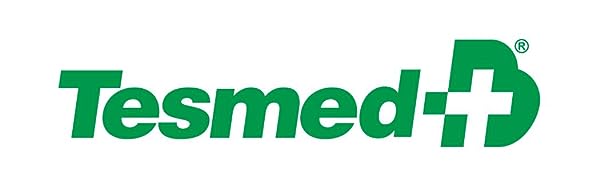 logo tesmed