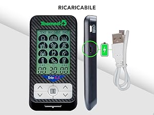 ricaricabile