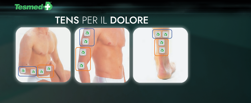 Slide4 1, fastidi muscolari