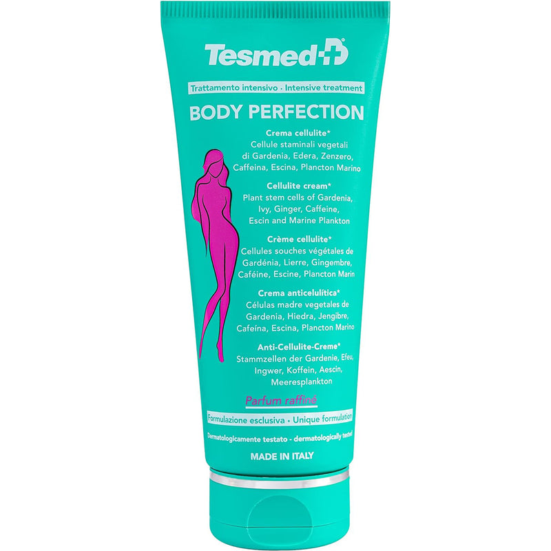 Tesmed Body Perfection Body Cream and Anti-Cellulite