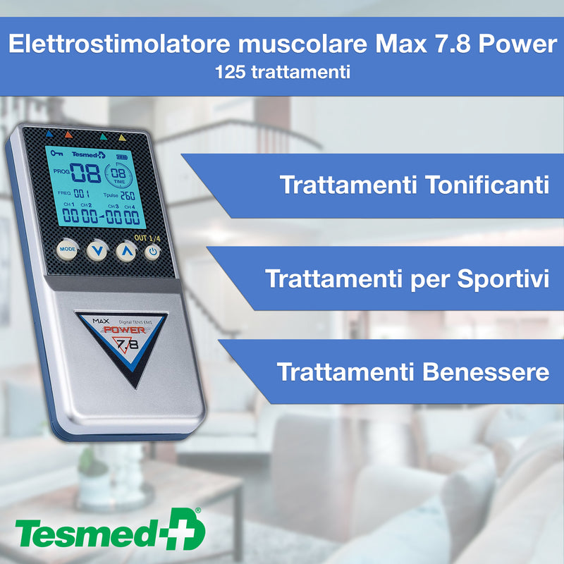 trattamenti tonificanti, per sportivi, benessere