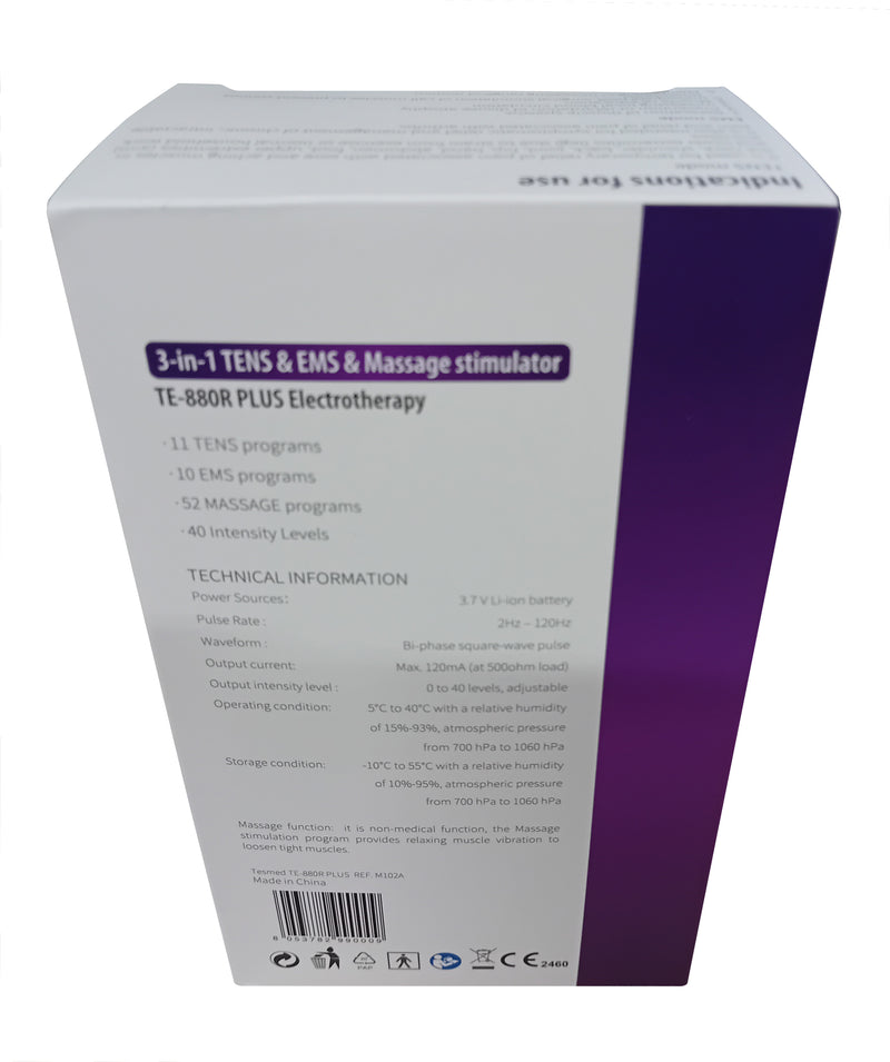 scatola te880r 1