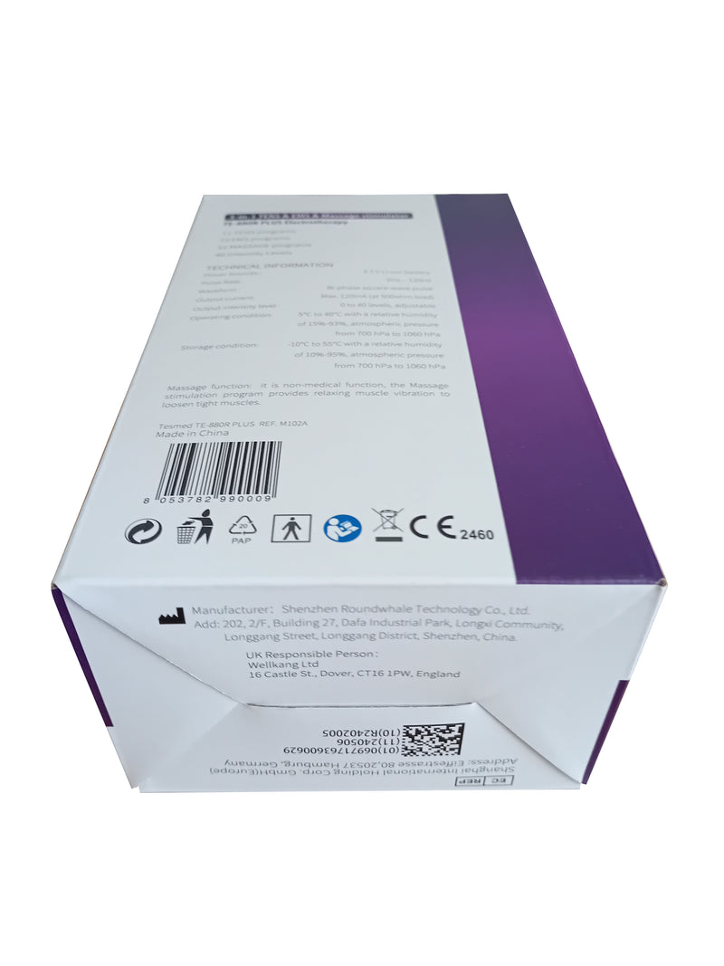 scatola te880r 3
