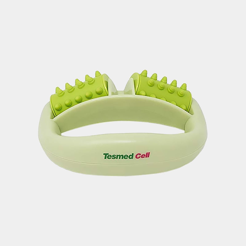 Tesmed Cell Massaggiatore Manuale Anticellulite
