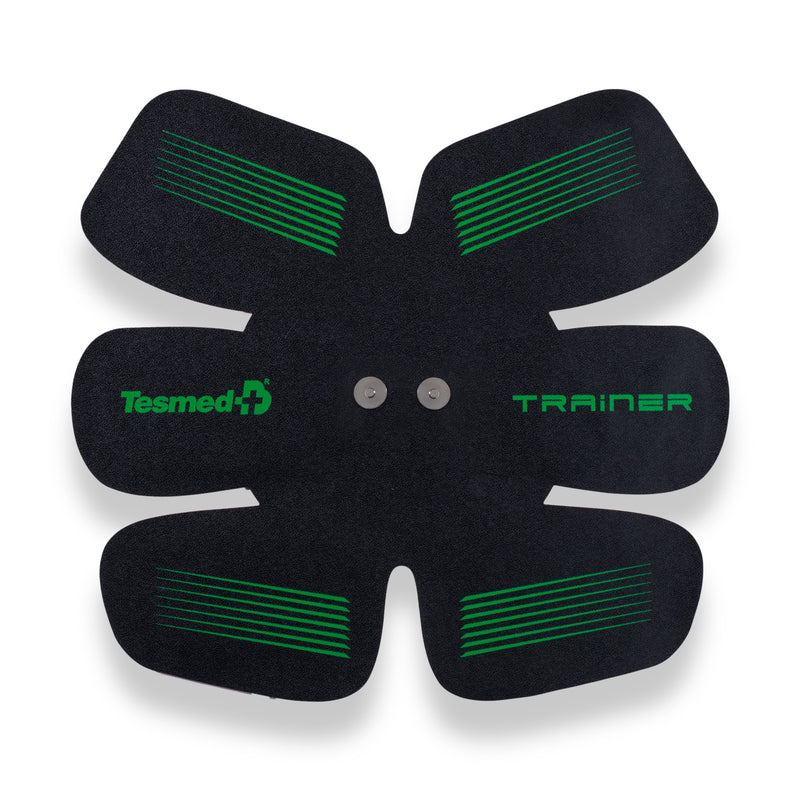 PLACCA GELLATA PER TESMED TRAINER
