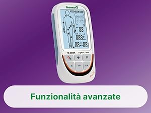 funzionalità avanzate