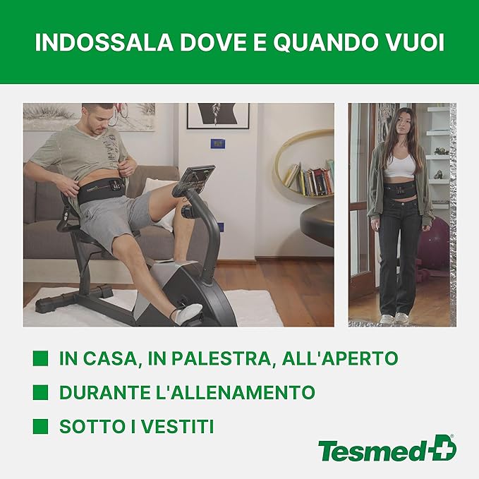 dove e quando vuoi