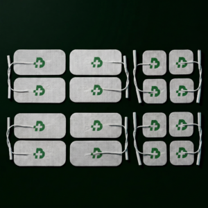 Electrode Kit — 16 Pads All Body